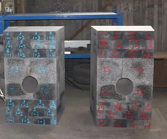 How Does Tap-Hole Assemble Brick Resist Slag and Molten Metal Erosion?